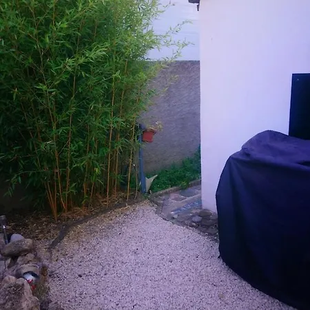 Entre Terre Et Avec Piscine *